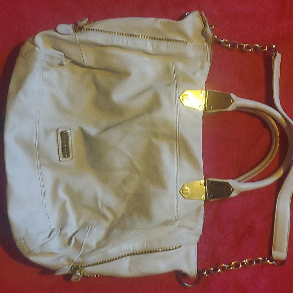 Huge Steve Madden Purse